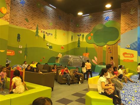 robinsons galleria showing|A Kidzoona Experience (January 2017).